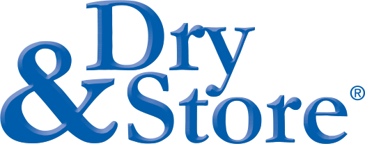 Dry & Store