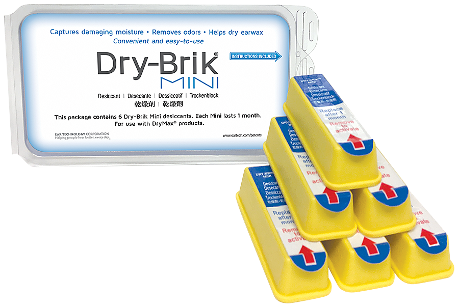 DRYPLUS - Mini déshumidificateur 600 ml - Create